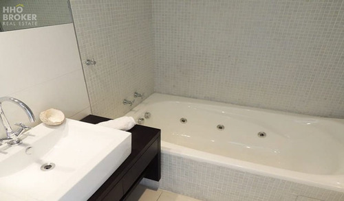 Imagen 13 de 23 de Departamento Pent House. Venta. Playa Brava. Punta Del Este. Brava 28. - Punta Del Este Brava