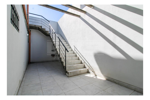 Depósito Venta - Virreyes