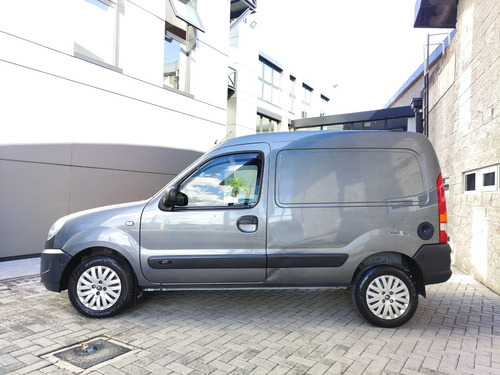 Renault Kangoo 1.5 2 Furgon Gran Confot Lc
