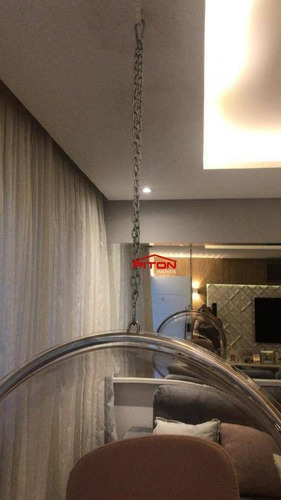 Imagem 5 de 24 de Sobrado Com 3 Dormitórios À Venda, 131 M² Por R$ 790.000,00 - Chácara Cruzeiro Do Sul - São Paulo/sp - So2823