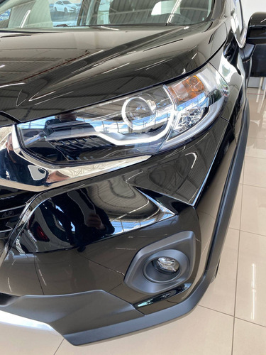Imagem 4 de 9 de Honda Wr-v 1.5 16v Flexone Exl Cvt