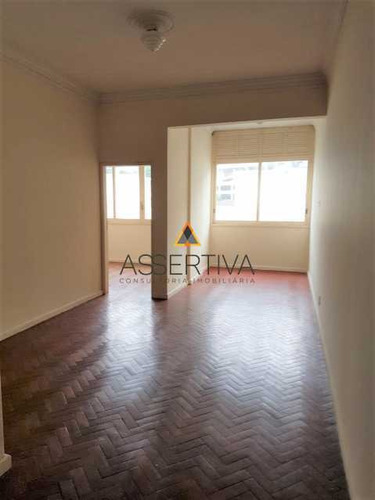 Imagem 2 de 15 de Apartamento-à Venda-laranjeiras-rio De Janeiro - Flap20349