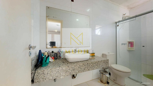 Imagem 9 de 30 de Casa À Venda No Bairro Aberta Dos Morros - Porto Alegre/rs - 384