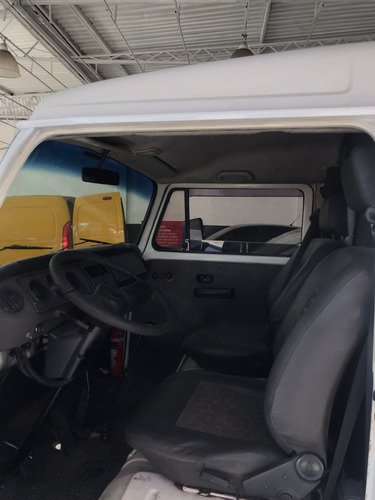 Volkswagen Kombi FurgãO 1.6 3p