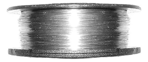 200 Metros Arame Fio Cabelo Anjo Copper Wire Níquel 0,30mm