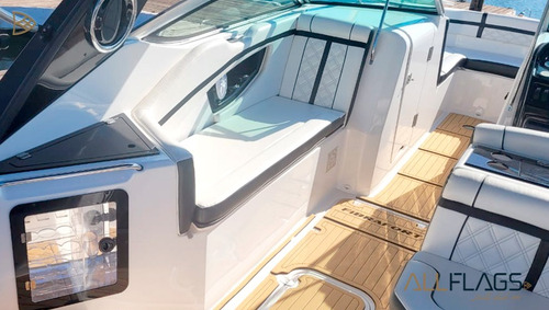 Lancha Focker 255 Gto /ñ Nx Boats, Nhd, Ventura, Triton, Rea