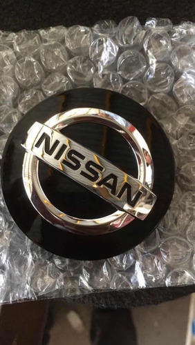 Tapon Centro Rin Nissan Kicks 2020 40342-6hl6a