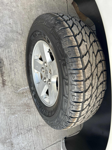 Dodge Ram 2500 5.7 Pickup Crew Cab Slt 4x2 Mt