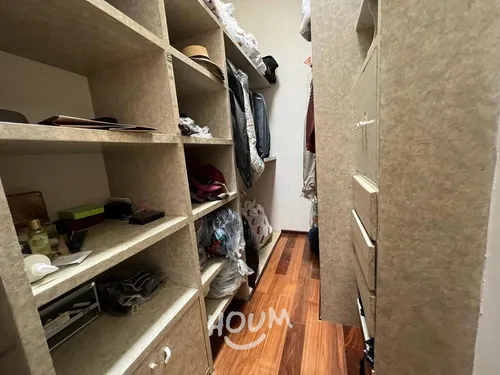 Casa En Bosque De Las Lomas, Miguel Hidalgo Con 4 Recámaras, 731 M², Id: 142607