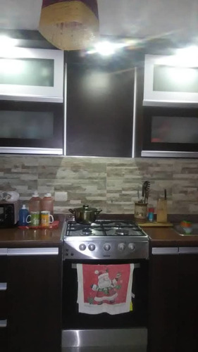 Imagen 5 de 14 de Apartamento En Buenaventura Los Guayos Foa-1319