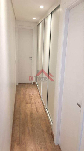 Imagem 24 de 26 de Cobertura Com 3 Dorms, Jardim São Caetano, São Caetano Do Sul - R$ 2.33 Mi, Cod: 327 - V327