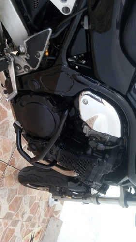 Suzuki 1200