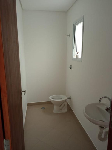 Sobrado Com 3 Dormitórios À Venda, 194 M² - Campestre - Santo André/sp - So20431