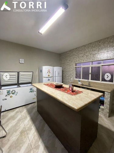 Imagem 10 de 19 de Excelente Chácara À Venda Em Porto Feliz-sp - Ch00438 - 70988200