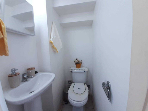 Imagen 7 de 25 de Excelente Casa En Condominio