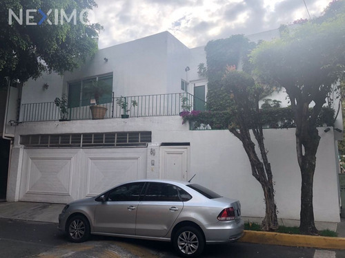 Imagen 2 de 30 de Casa En Renta En Almanalco Col. Vergel Del Sur, Tlalpan