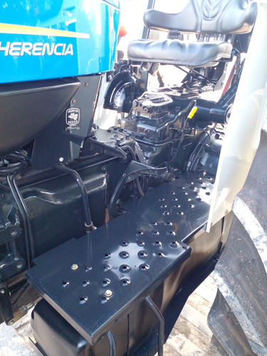 Tractor 7610s New Holland Fwd Nuevo