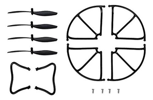 Pack De Repuestos Para Drone Holy Stone F181