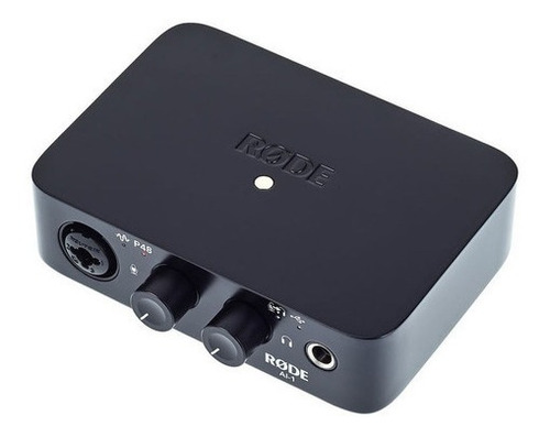 Interfaz Audio Usb Rode Ai-1 + Envío Express