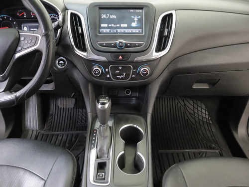 Chevrolet Equinox Ls 1.5 Tp T Tc 4ab Abs 4x2