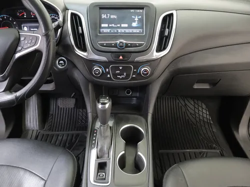 Chevrolet Equinox Ls 1.5 Tp T Tc 4ab Abs 4x2