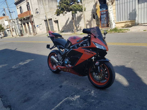 Honda Cbr