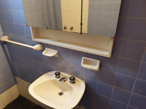Imagen 13 de 30 de Oportunidad Departamento 1 Dormitorio Barrio Martin