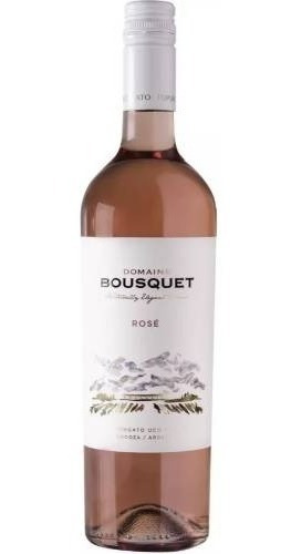 Domaine Bousquet - Rose De Malbec