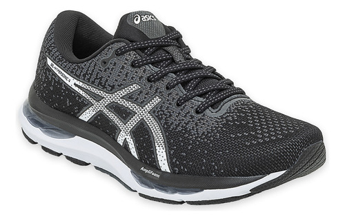 Zapatillas Asics Gel-hypersonic 4 Negra Solo Deportes