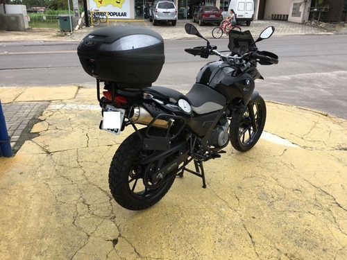 Bmw G650 Gs 2014