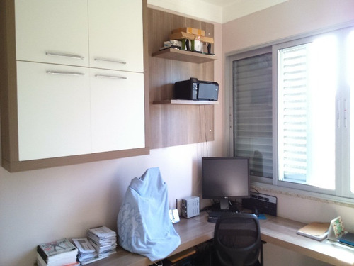 Imagem 3 de 13 de Apartamento - A008121 - 3225880