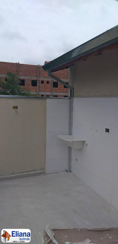 Imagem 9 de 11 de Cobertura - Parque Marajoara - Santo André - Le0003
