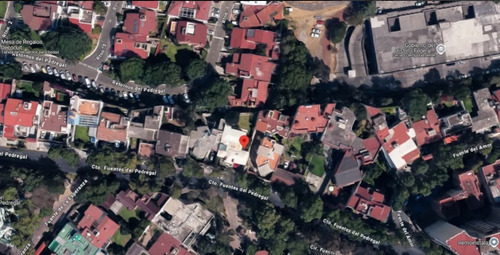 Remate!!!...invierte Y Obten Ganancias. Casa Adjudicada En Cto. Fuentes Del Pedregal 159, Fuentes Del Pedregal, Ciudad De México, Fuentes Del Pedregal, Tlalpan,