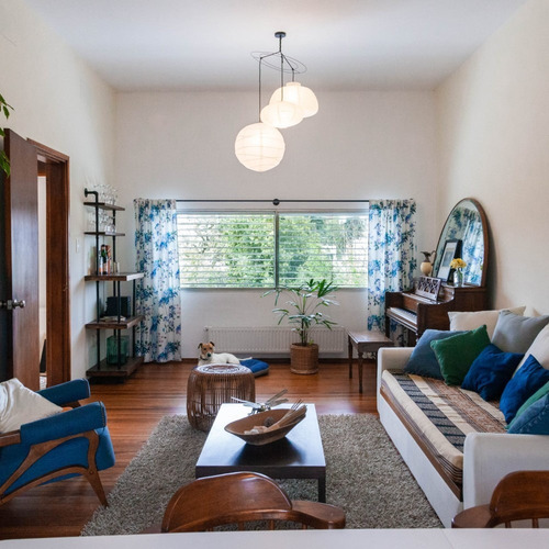 Venta Única. Casa P.h. 3 Dorm. Gran Jardín, Carrasco Sur