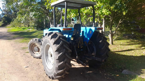 Tractor Landini 8860