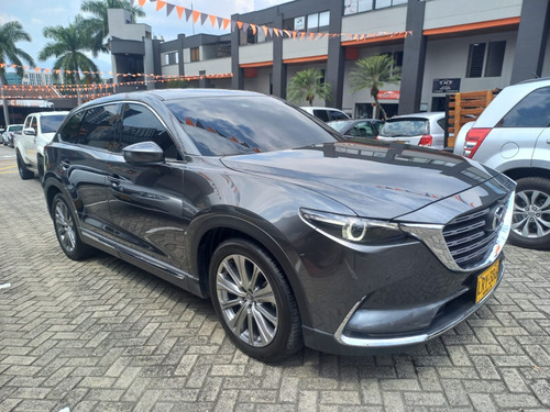 Mazda CX-9 2.5 Grand Touring Signature