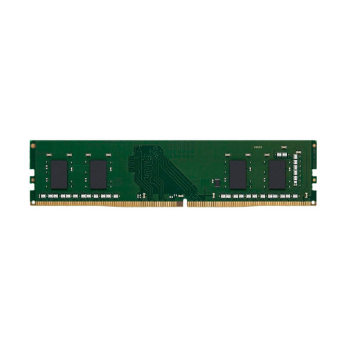 Imagen 1 de 1 de Memoria RAM ValueRAM color verde  8GB 1 Kingston KVR26N19S6/8