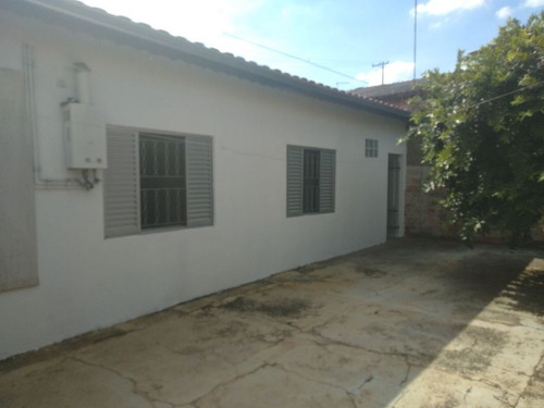 Casa A Venda No Jardim Maria Eugênia, Sorocaba - Sp - Ca00259 - 33263155