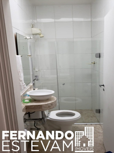Imagem 27 de 30 de Sobrado Moderno Morumbi - Ca00256 - 70442797