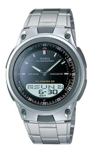 Relógio Casio Standard Aw-80d-1avdf