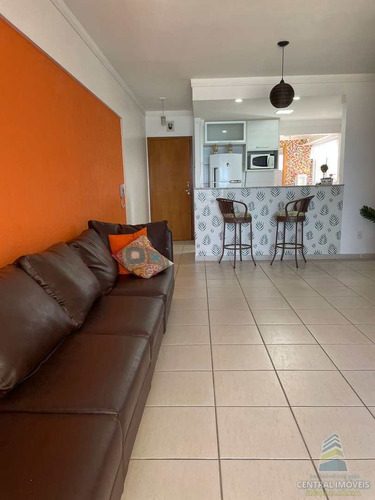 Imagem 18 de 28 de Apartamento Com 3 Dorms, Guilhermina, Praia Grande - R$ 850 Mil, Cod: 12045 - V12045