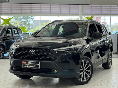 Toyota Corolla Cross 2.0 VVT-IE XRE DIRECT SHIFT