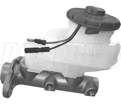 Bomba De Freno Honda Accord 1998 - 2002 3l Partech