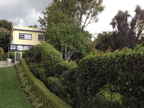 Imagen 7 de 12 de Terreno En Venta Santa Maria Ahuacatitlan