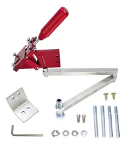 Comprar Afilador De Cuchillas De Cortacésped 15°-45° Ajustable Para 