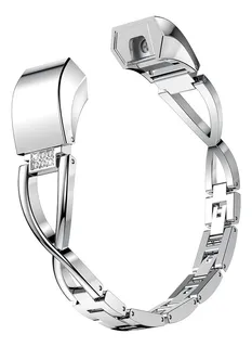 Ginamart For Fitbit Alta Hr And Alta Bands Small Large,