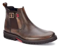 Comprar Botines Casual Hombre Ferrato Botas Caballero 2998206