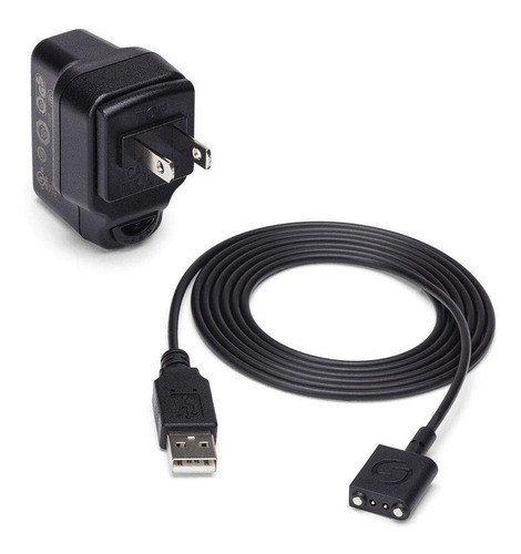 Micrófono Inalámbrico Lavalier Swsatxlm8-k Samson Color Negro