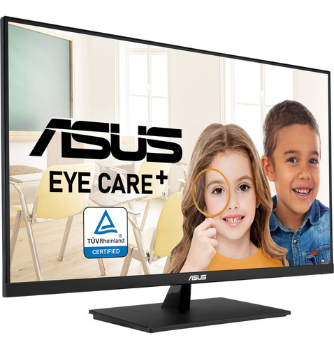 Monitor 4k Hdr Asus Vp327q De 31.5 Pulgadas