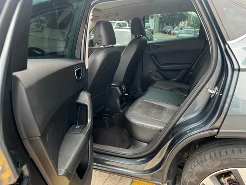 Seat Ateca 2.0 Style